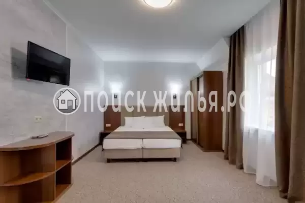 Отель «Аквилон» Отель «Аквилон»