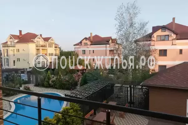 Отель «Аквилон» Отель «Аквилон»