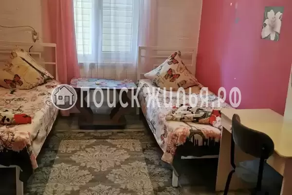 Частный сектор «Аэлита» Частный сектор «Аэлита»