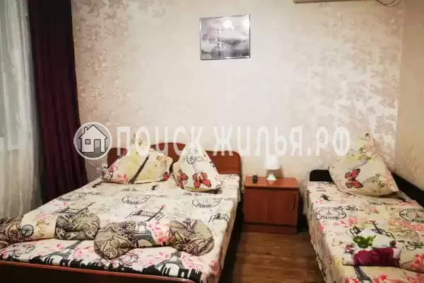 Частный сектор «Аэлита» Частный сектор «Аэлита»