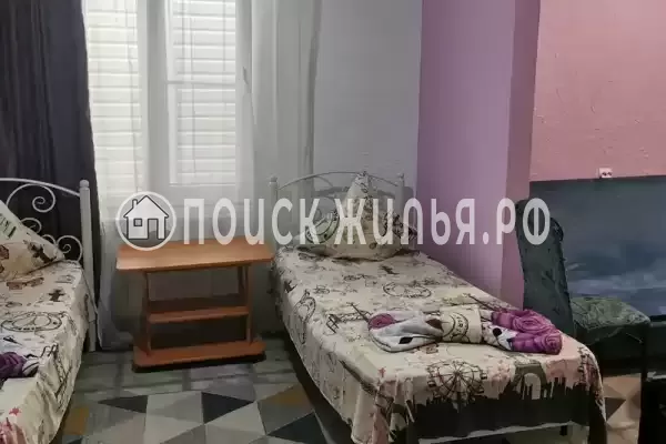 Частный сектор «Аэлита» Частный сектор «Аэлита»