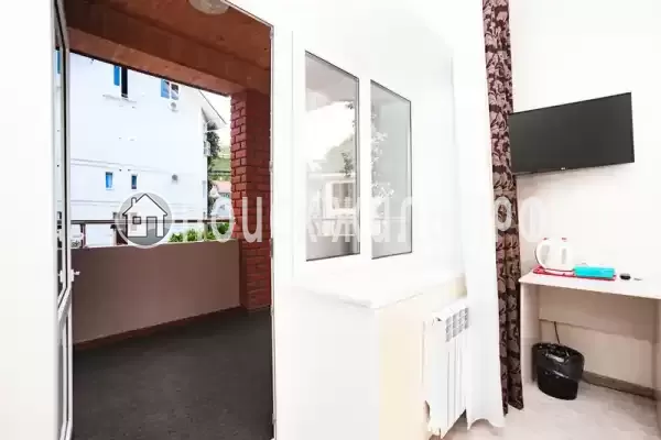 Отель «Сантара» Отель «Сантара»