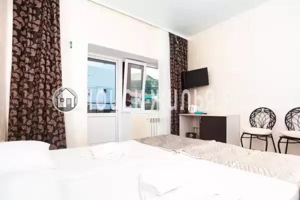 Отель «Сантара» Отель «Сантара»