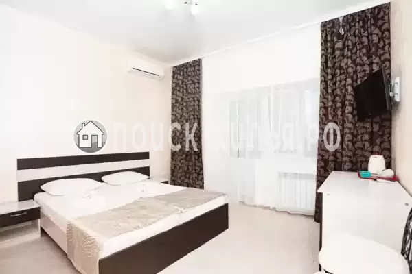 Отель «Сантара» Отель «Сантара»