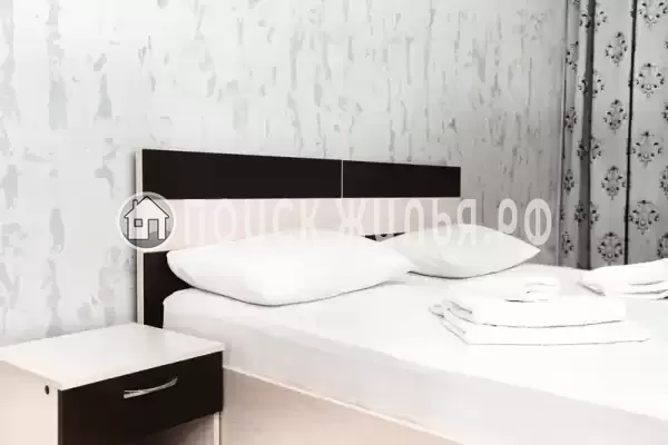 Отель «Сантара» Отель «Сантара»