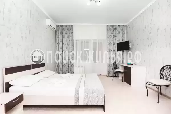 Отель «Сантара» Отель «Сантара»