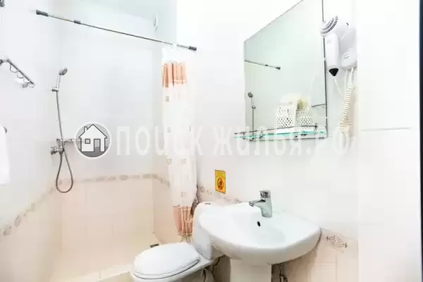 Отель «Сантара» Отель «Сантара»