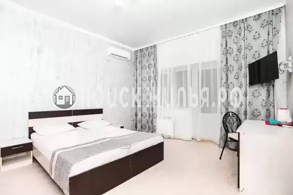 Отель «Сантара» Отель «Сантара»