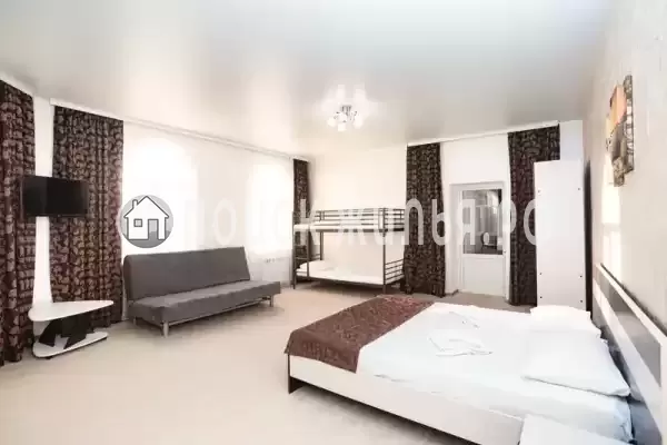 Отель «Сантара» Отель «Сантара»