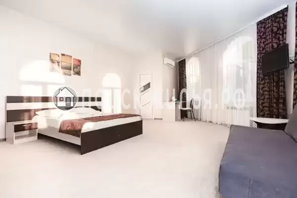 Отель «Сантара» Отель «Сантара»