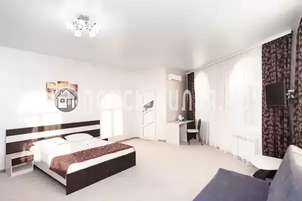 Отель «Сантара» Отель «Сантара»