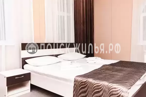 Отель «Сантара» Отель «Сантара»