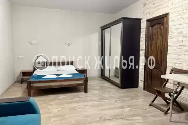 Частный сектор «Молодежный»