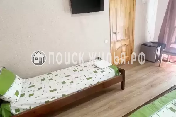 Частный сектор «Молодежный»