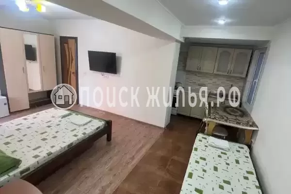 Частный сектор «Молодежный»