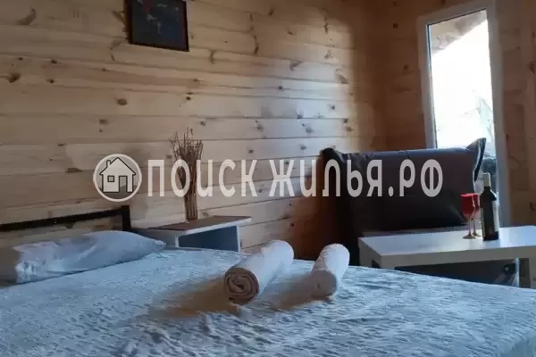 Гостевой дом «Samir»