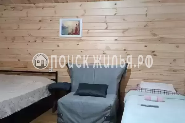 Гостевой дом «Samir»