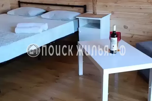 Гостевой дом «Samir»