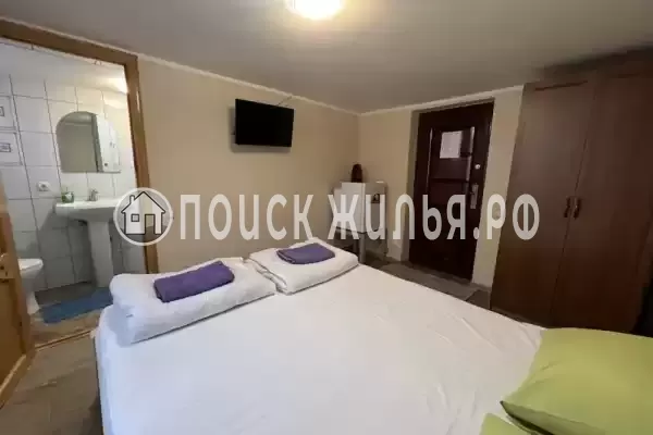 Отель «У моря»