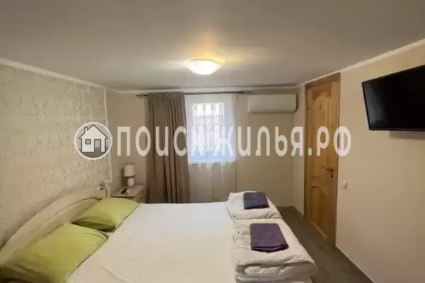 Отель «У моря»