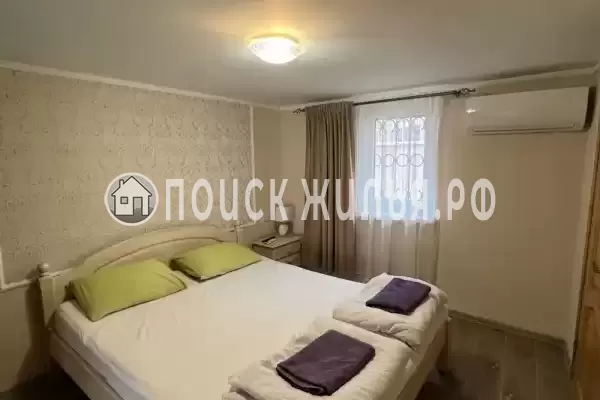 Отель «У моря»