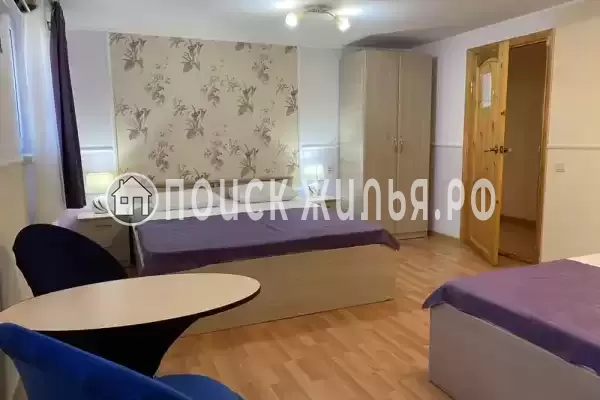 Отель «У моря»