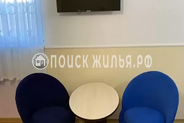 Отель «У моря»