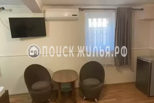 Отель «У моря»