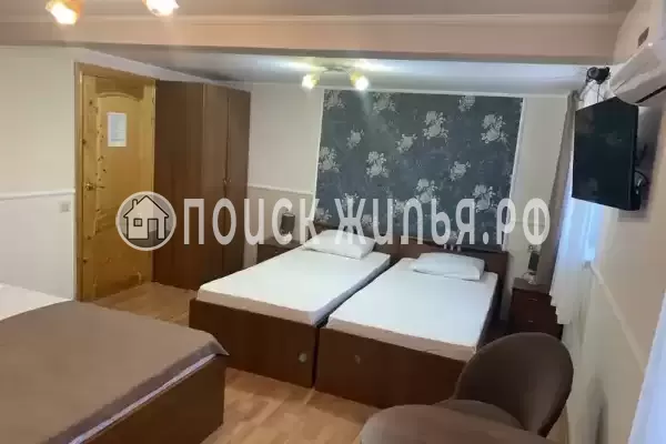 Отель «У моря»