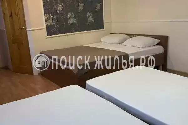 Отель «У моря»