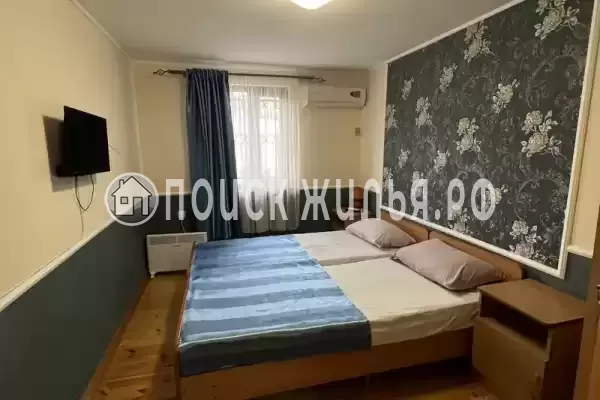 Отель «У моря»