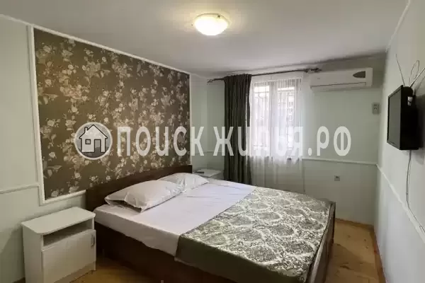 Отель «У моря»