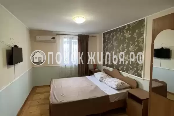 Отель «У моря»