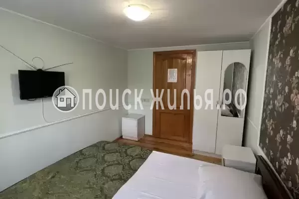 Отель «У моря»