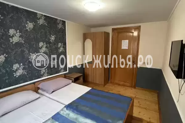 Отель «У моря»