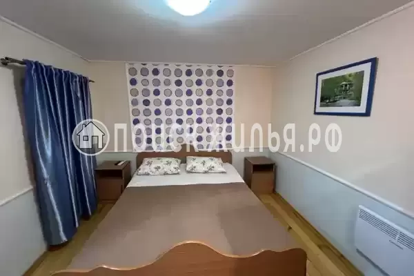 Отель «У моря»