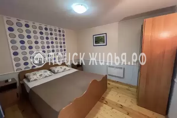 Отель «У моря»