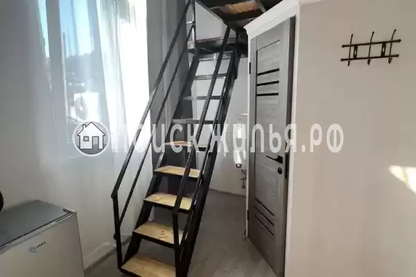 Отель «У моря»