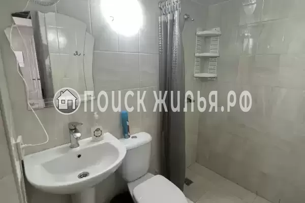 Отель «У моря»