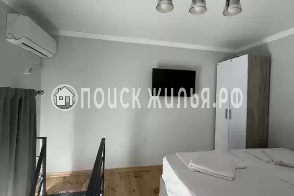 Отель «У моря»