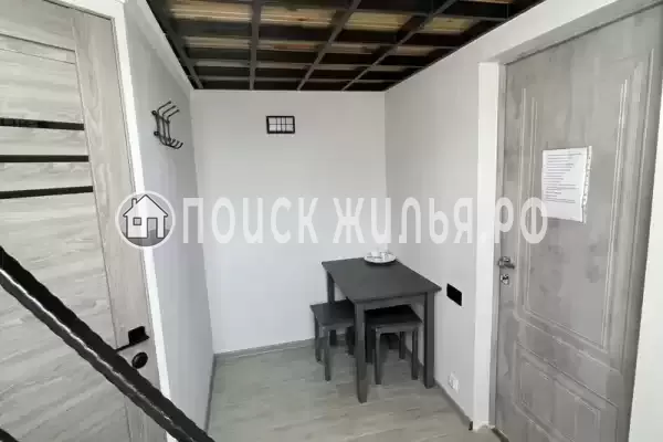 Отель «У моря»