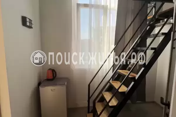 Отель «У моря»