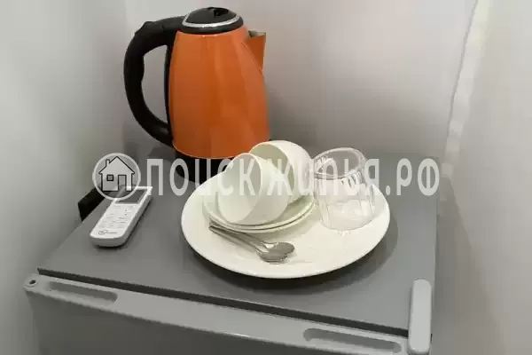 Отель «У моря»