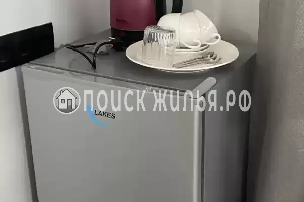 Отель «У моря»