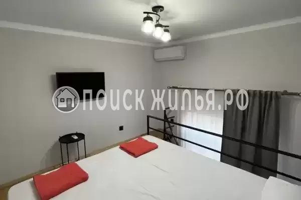 Отель «У моря»