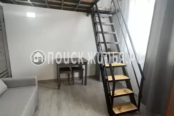 Отель «У моря»