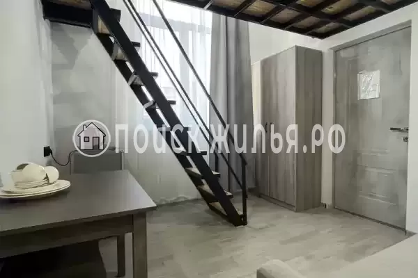 Отель «У моря»