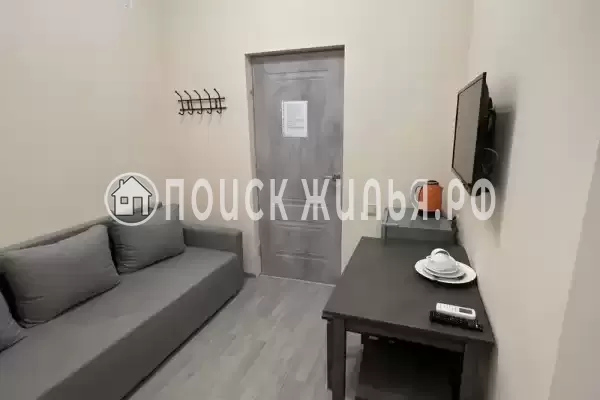 Отель «У моря»