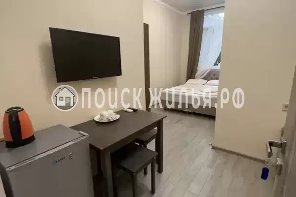 Отель «У моря»