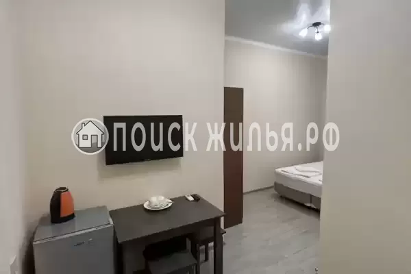 Отель «У моря»